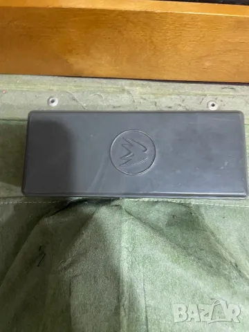 Шевна машина Tur 2, снимка 7 - Антикварни и старинни предмети - 48058290