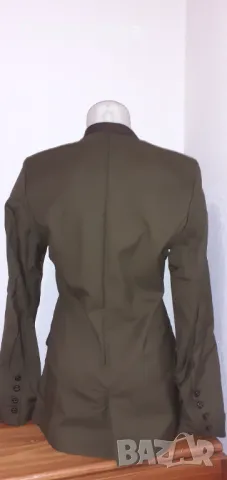 Официален дамски костюм НОВ !!!, снимка 2 - Костюми - 48550561