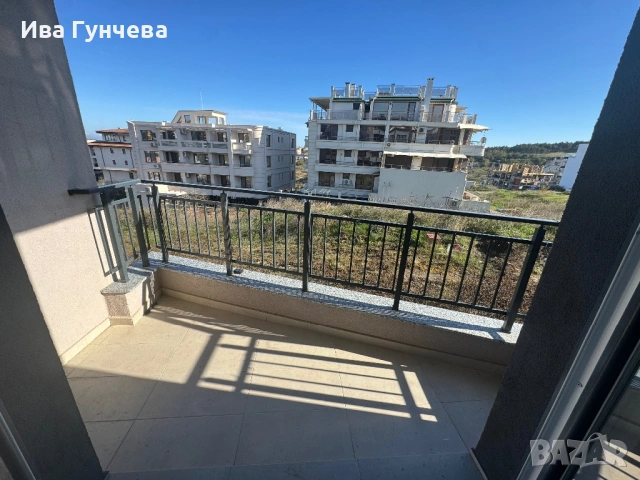 Продавам обзаведен двустаен в Созопол, снимка 9 - Апартаменти - 53387271