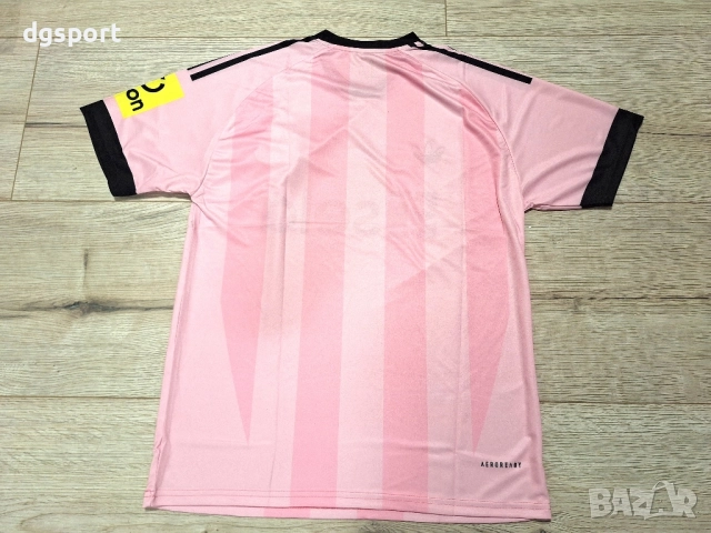 Футболна фланелка на Нюкясъл сезон 25/26!, снимка 2 - Футбол - 52054867