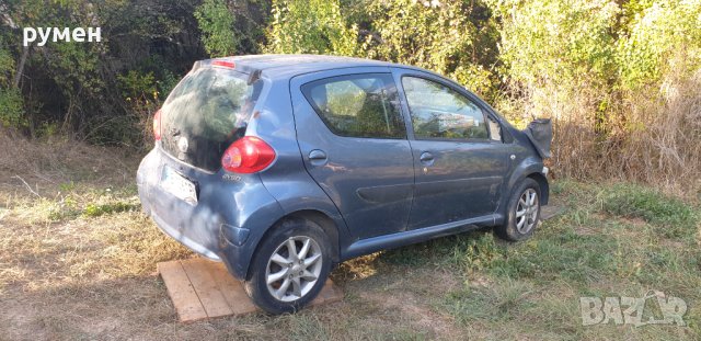 тойота айго