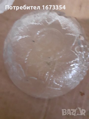 Кристални купи, снимка 5 - Други - 37573739