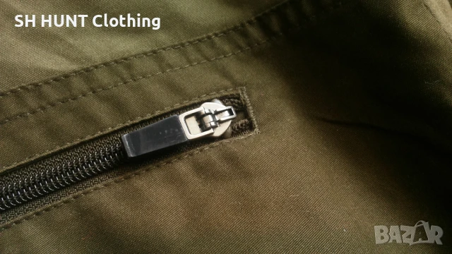 CHEVALIER Trouser размер 48 / M за лов панталон със здрава материя - 1348, снимка 14 - Екипировка - 51419570