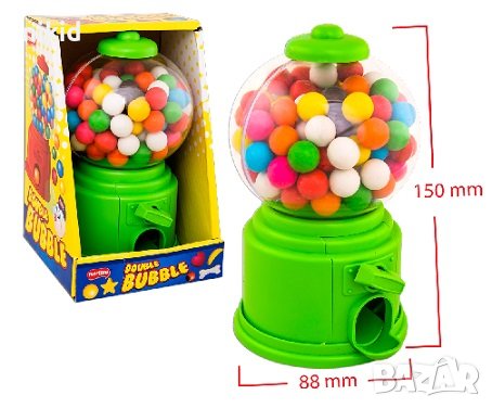 мини машина вединг за бонбони и дъвки , снимка 2 - Други - 43518857