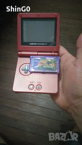 Универсална дискета за GameBoy Advance GBA SuperCard EVERDRIVE 2GB, снимка 3 - Игри за Nintendo - 39100759