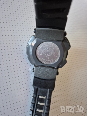 Casio Pro trek PRW - 2500, снимка 4 - Мъжки - 52962991