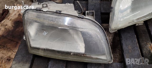 Фарове Seat Alhambra 2001г - 60лв, снимка 3 - Части - 44065186