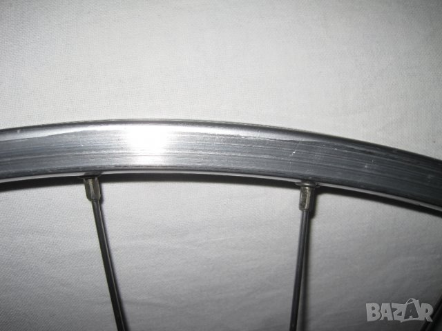 Shimano 7261 Dura-Ace EX-задна шосейна капла-РЕТРО , снимка 7 - Части за велосипеди - 27153165