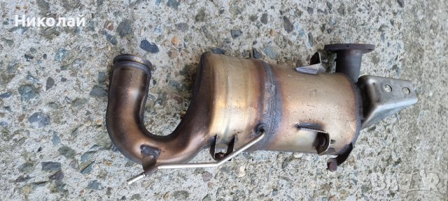 DPF и катализатор Опел Инсигния/Астра 2.0 CDTI, снимка 7 - Части - 37519544