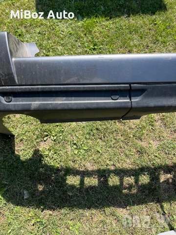 Задна броня Рейндж Роувър Range Land Rover L322, снимка 5 - Части - 51002813