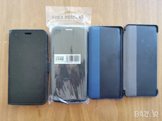 Кейсове 4 броя  P30pro, снимка 2 - Калъфи, кейсове - 50660200