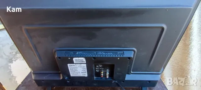 Телевизор PHILIPS 32 inch., снимка 2 - Телевизори - 49255388