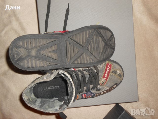 Кецове , снимка 15 - Кецове - 26695894