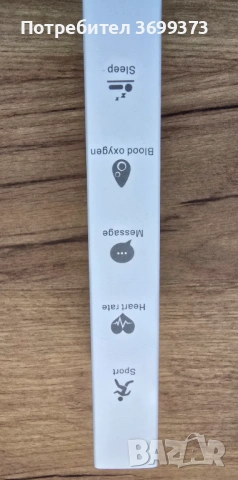 Smart Watch / Смарт часовник, снимка 3 - Смарт часовници - 53581740