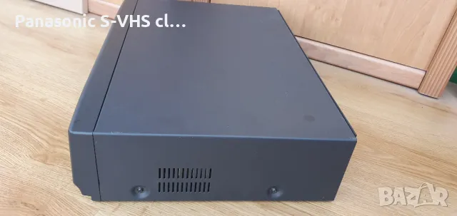 Panasonic NV-HD605 VHS Hi-fi Stereo 4 head Sp/Lp, снимка 7 - Плейъри, домашно кино, прожектори - 48140156