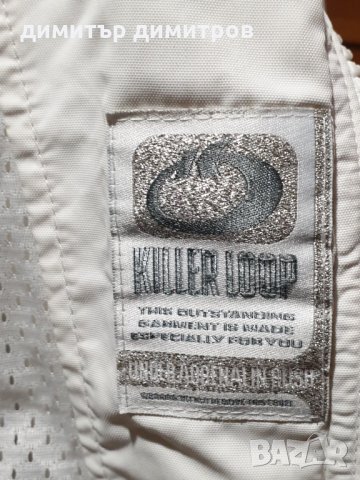 Марково яке killerloop, снимка 6 - Якета - 34933269