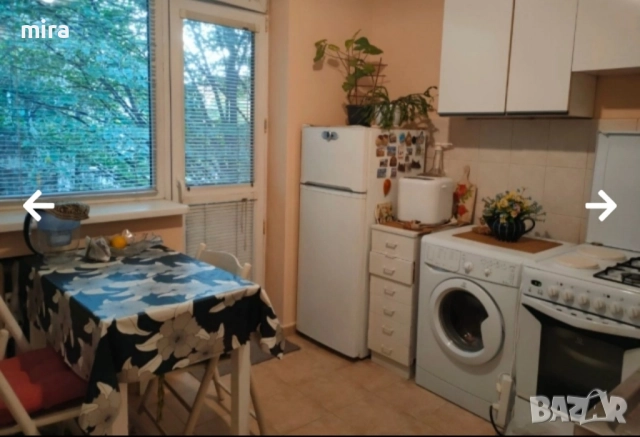 Обзаведена стая до МОЛ Сердика, за момиче, снимка 3 - Стаи под наем - 52287434