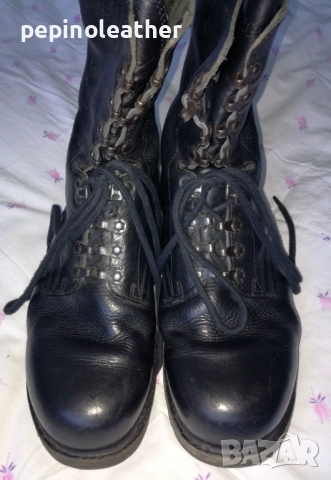 Туристически, водонепромокаеми боти ботуши кубинки др., снимка 18 - Мъжки боти - 16866408