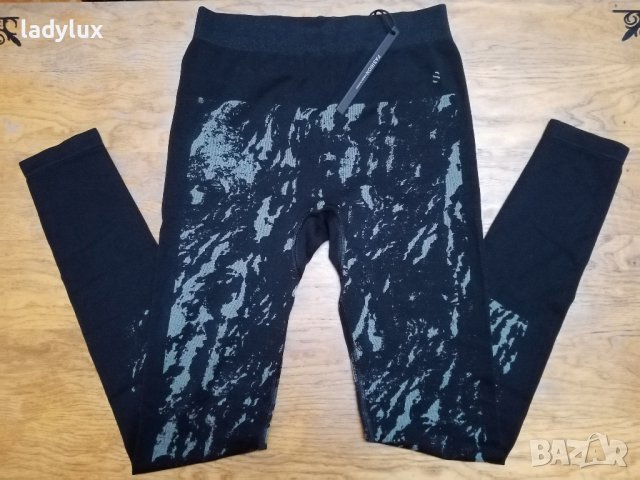 H&M Sport, Нов Термо Клин, Размер S. Код 2058, снимка 3 - Клинове - 43245363