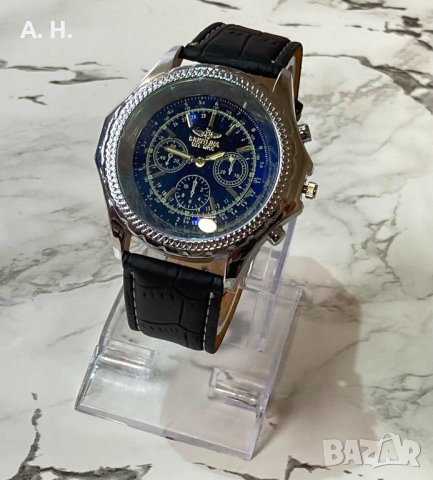 Мъжки часовник Брайтлинг в Мъжки в гр. Пловдив - ID25089652 — Bazar.bg