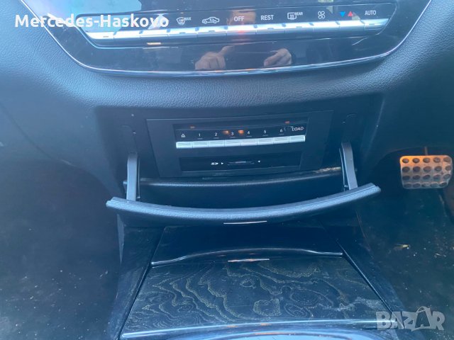 Mercedes-Benz  S350CDI Facelift    , снимка 2 - Автомобили и джипове - 35659701