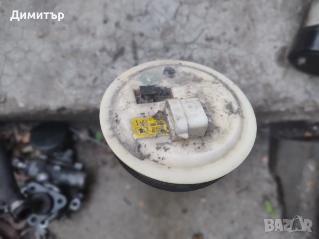 Нивомер За Рено Сафран 2.0И 12В 1996г / Renault Safrane 2.0I 12V 1996y, снимка 2 - Части - 51137667