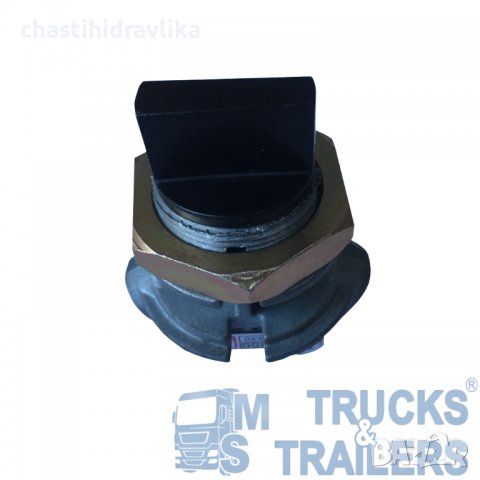 ПНЕВМАТИЧЕН БУТОН 21863, снимка 2 - Части - 39571008