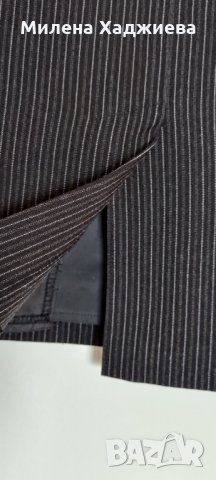 Дамска пола, Dorothy Perkins, 36 размер, снимка 6 - Поли - 35576943