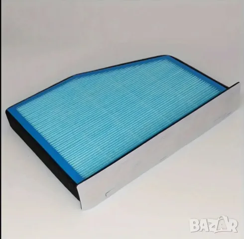 • Ароматизиран поленов филтър за купе с активен въглен за VAG групата 
Въздушен филтър, снимка 5 - Части - 50242960