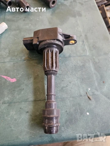 22448 AX001 запалителна бобина NISSAN MICRA K12 1.2i 22448AX001