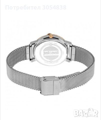 Дамски часовник JUST CAVALLI JC1L212M0275, снимка 2 - Дамски - 43523427