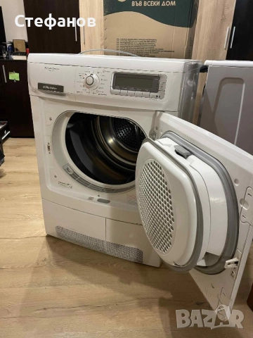 Сушилня Electrolux , снимка 2 - Сушилни - 52800745