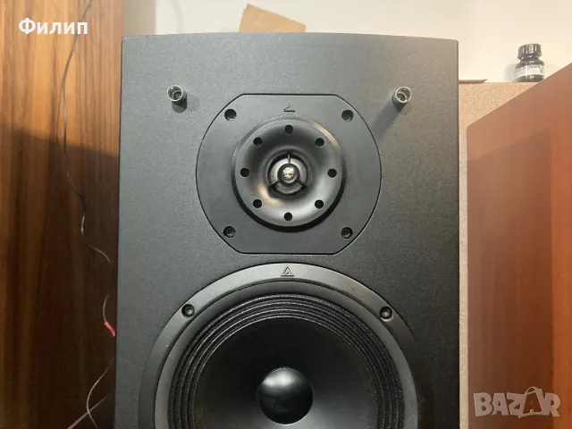 Triangle 902- comete, снимка 2 - Тонколони - 48492380