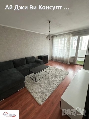 Двустаен апартамент в жк Надежда 2, снимка 6 - Апартаменти - 51975356