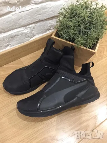 Сникърси Puma , снимка 2 - Кецове - 47730914