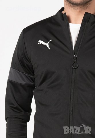 3XL Puma оригинален анцуг, снимка 3 - Спортни дрехи, екипи - 27791229