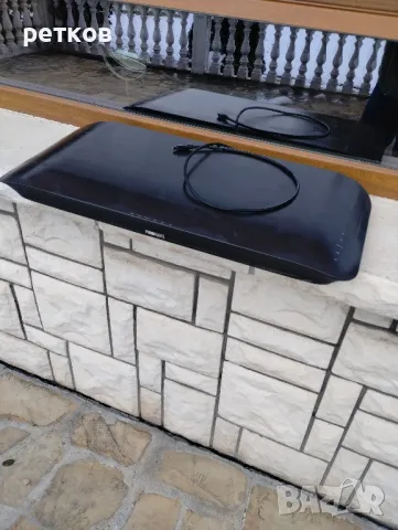 субуфер, снимка 5 - Тонколони - 49209423