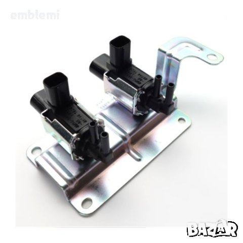 въздушен контролен клапан ford 4m5g9j559nb