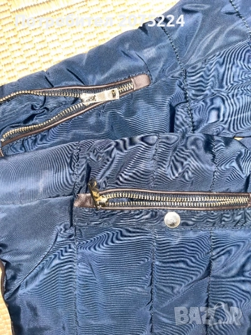 Зимни якета , снимка 6 - Якета - 52788070