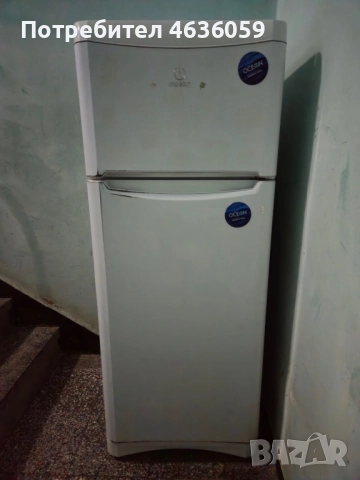 Хладилник INDESIT използвано състояние