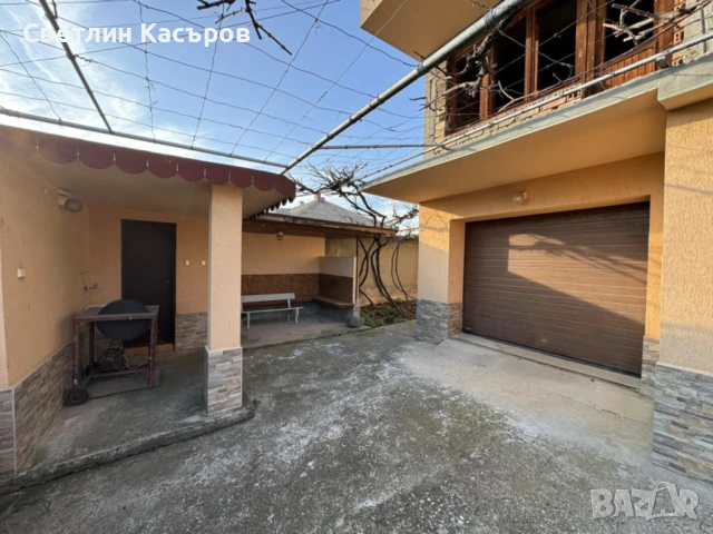 Продавам къща в с.Първомайци обл. В.Търново , снимка 4 - Къщи - 50505152