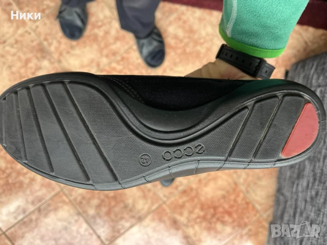 ecco 42 , снимка 7 - Ежедневни обувки - 50466631