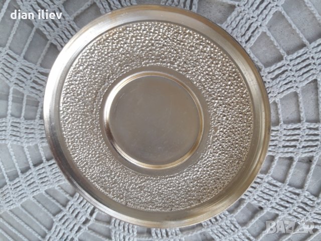 Стари подложки за чаши , снимка 16 - Други ценни предмети - 27506423