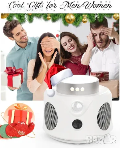 Ултразвуков уред за прогонване на мишки, гризачи за вътрешни помещения на закрито, снимка 2 - Други стоки за дома - 49731181