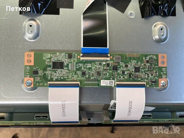 D65V800M4CWH-2, снимка 6 - Части и Платки - 48873826