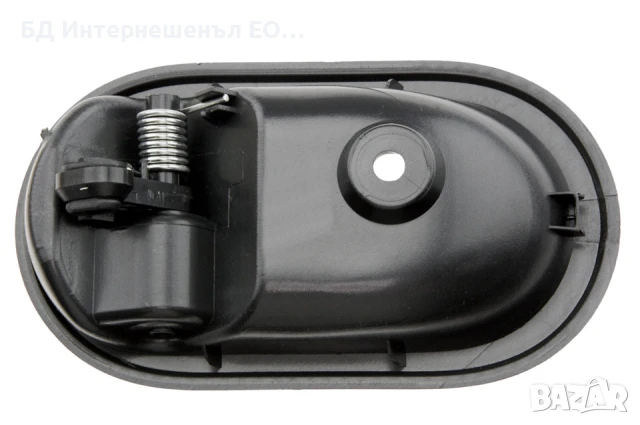 8200733847 Вътрешна дръжка за дясна врата Dacia Dokker,Sandero,Duster,Lodgy,Logan, снимка 4 - Части - 50929064