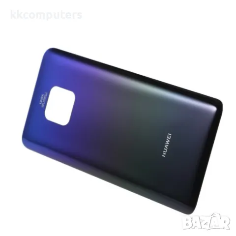 Оригинален Заден Капак за Huawei Mate 20 Pro, снимка 3 - Резервни части за телефони - 47772019