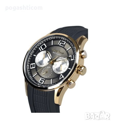 Мъжки часовник Goodyear, снимка 4 - Мъжки - 43126642