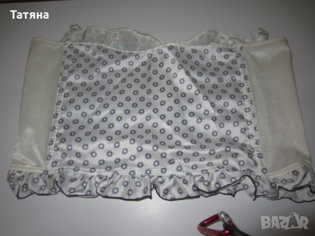 БЮСТИЕТА:КОМПЛЕКТИ: ЧОРАПИ, снимка 2 - Корсети, бюстиета, топове - 35623301