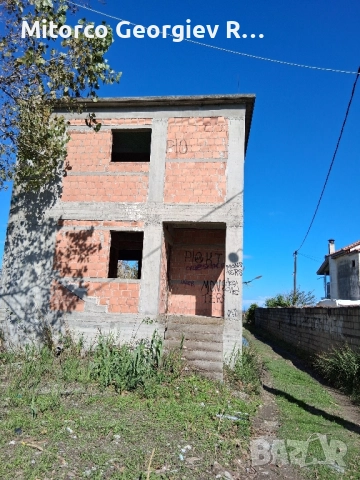 къща на брега на морето, Месангела Гърция 